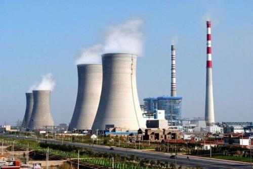 افق تمدنی ایران برای خودکفایی در تولید و صادرات برق هسته ای